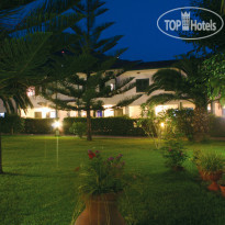 Residence Sciabache