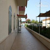 Hotel Calabria