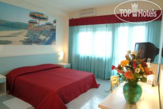 Hotel photo Cliffs 4*