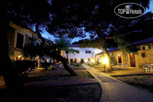 Hotelier's photos Club Capo Sant Irene 4*