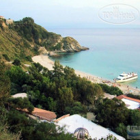 Club Capo Sant Irene 