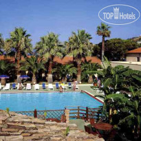 Club Capo Sant Irene 