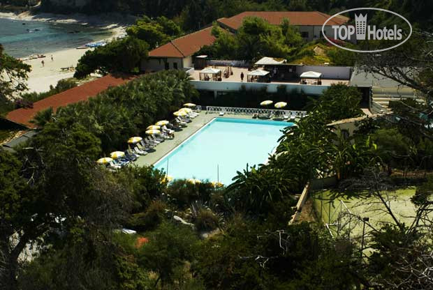 New photos from tourists Club Capo Sant Irene 4*