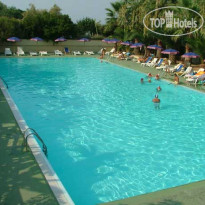 Club Capo Sant Irene 