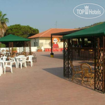 Club Capo Sant Irene 