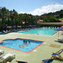 Club Capo Sant Irene 