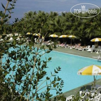 Club Capo Sant Irene 