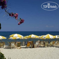 Club Capo Sant Irene 