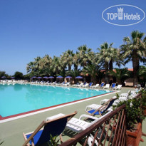 Club Capo Sant Irene 