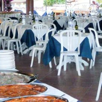 Nicotera Beach Village