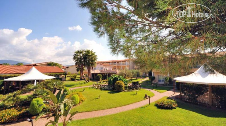 New photos from tourists Nicotera Beach Village 4*