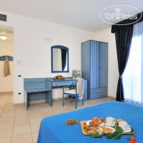 Nicotera Beach Village