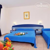 Nicotera Beach Village