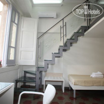 Villa Italia e Vittoria 