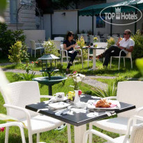 Villa Italia e Vittoria 