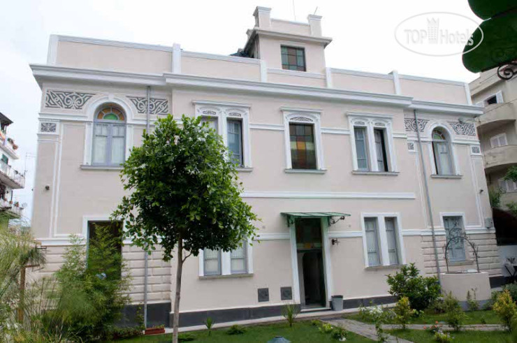 Hotel photo Villa Italia e Vittoria 2*