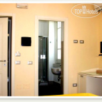 Villa Italia e Vittoria 