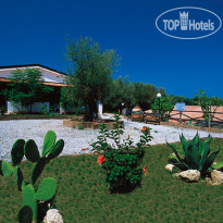 Villaggio Dolomiti Sul Mare