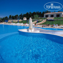 Villaggio Dolomiti Sul Mare