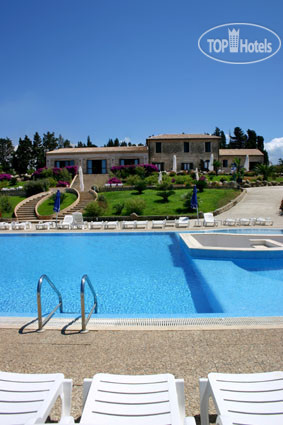 Hotelier's photos Villaggio Dolomiti Sul Mare 4*