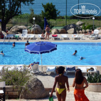 Villaggio Dolomiti Sul Mare