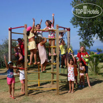 Villaggio Dolomiti Sul Mare