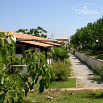 Villaggio Dolomiti Sul Mare