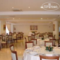Grand Hotel Esperia 