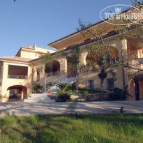 Cannamele Resort 