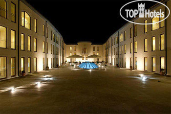 Hotel photo Best Western Premier Villa Fabiano Palace Hotel 4*