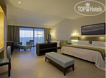 New photos from tourists Capovaticano Resort Thalasso and Spa 4*