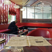 Mercure Cosenza Rende 