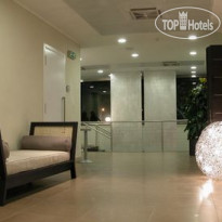 Italiana Hotels Cosenza 