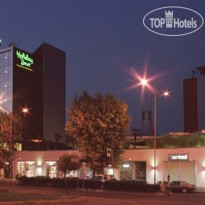 Italiana Hotels Cosenza 