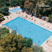 Vilaggio Club Baia Degli Achei 