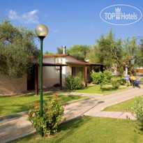 Vilaggio Club Baia Degli Achei 