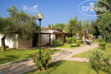 Vilaggio Club Baia Degli Achei 4*