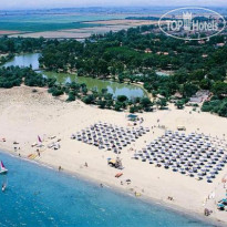 Vilaggio Club Baia Degli Achei 