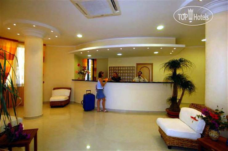 Hotelier's photos Sole Mare 4*