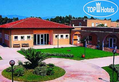 New photos from tourists Sibari Residence Club APT