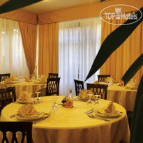 Baia Delle Sirene Beach Resort