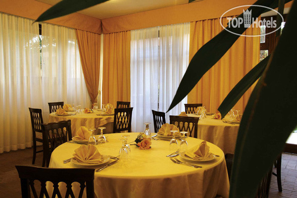 New photos from tourists Baia Delle Sirene Beach Resort 4*