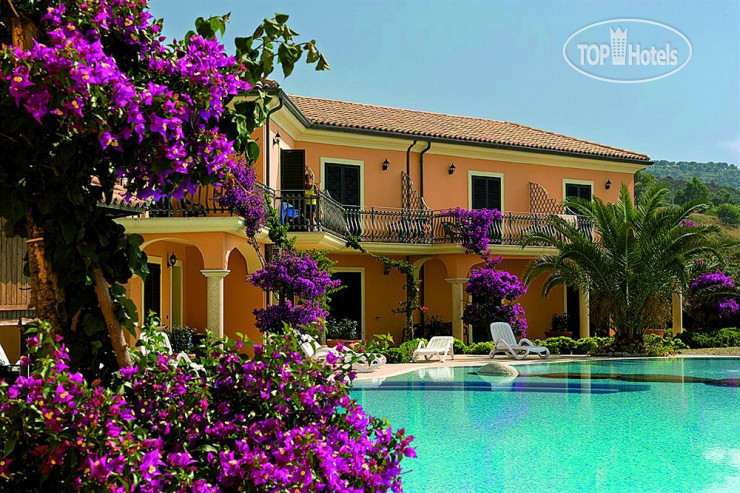 Hotelier's photos Villaggio Hotel Lido San Giuseppe 4*