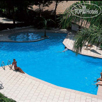 Villaggio Baia D Ercole 