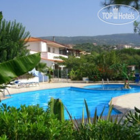 Villaggio Baia D Ercole 