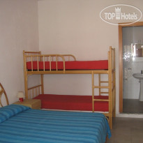 Villaggio Baia D Ercole