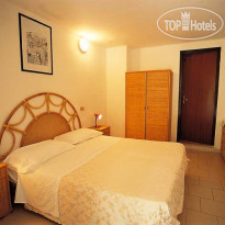 Villaggio Baia D Ercole