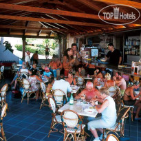 Villaggio Baia D Ercole