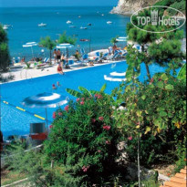 Villaggio Baia D Ercole