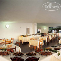 Villaggio Baia D Ercole